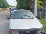 Volkswagen Passat 1990 года за 500 000 тг. в Шымкент