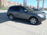 Hyundai Santa Fe 2006 года за 6 000 000 тг. в Актобе