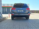 Hyundai Santa Fe 2006 года за 6 000 000 тг. в Актобе – фото 4