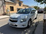 Chevrolet Cobalt 2021 года за 4 700 000 тг. в Шымкент – фото 3