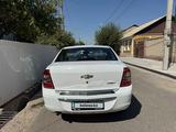 Chevrolet Cobalt 2021 года за 4 700 000 тг. в Шымкент – фото 4