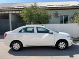 Chevrolet Cobalt 2021 года за 4 700 000 тг. в Шымкент – фото 5