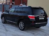 Toyota Highlander 2013 годаүшін13 470 000 тг. в Костанай