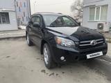 Toyota RAV4 2006 годаүшін6 200 000 тг. в Алматы – фото 5