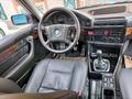 BMW 525 1995 года за 2 750 000 тг. в Шымкент – фото 22