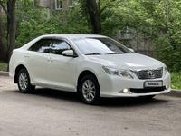 Toyota Camry 2012 годаүшін8 050 000 тг. в Алматы