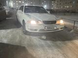 Toyota Mark II 1997 года за 2 800 000 тг. в Петропавловск – фото 5