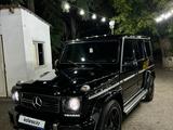 Mercedes-Benz G 55 AMG 2009 годаfor22 000 000 тг. в Тараз – фото 3