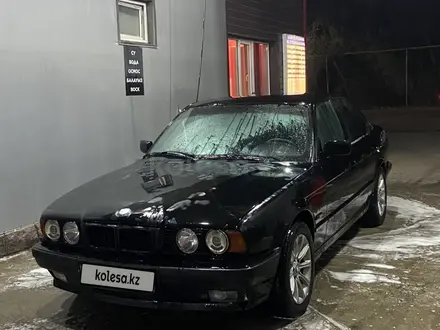 BMW 525 1992 года за 1 750 000 тг. в Алматы