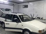 Volkswagen Passat 1993 годаүшін1 250 000 тг. в Тараз – фото 2