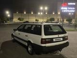 Volkswagen Passat 1993 годаүшін1 250 000 тг. в Тараз – фото 5