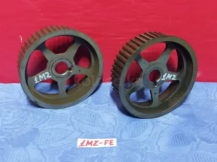 Головка блока двигателя ГБЦ 1MZ 2MZ 3MZ-FE Тойота Lexus за 180 000 тг. в Алматы – фото 12