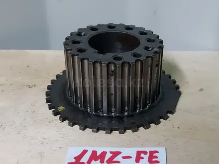 Головка блока двигателя ГБЦ 1MZ 2MZ 3MZ-FE Тойота Lexus за 180 000 тг. в Алматы – фото 40