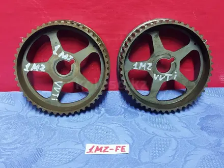 Головка блока двигателя ГБЦ 1MZ 2MZ 3MZ-FE Тойота Lexus за 180 000 тг. в Алматы – фото 13
