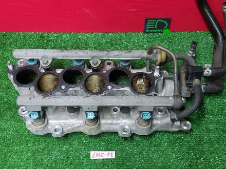 Головка блока двигателя ГБЦ 1MZ 2MZ 3MZ-FE Тойота Lexus за 180 000 тг. в Алматы – фото 22