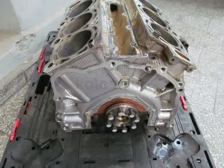 Головка блока двигателя ГБЦ 1MZ 2MZ 3MZ-FE Тойота Lexus за 180 000 тг. в Алматы – фото 9