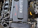 Двигатель на Шевроле Круз F18d4 за 450 000 тг. в Алматы