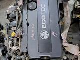 Двигатель на Шевроле Круз F18d4 за 450 000 тг. в Алматы – фото 4