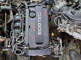 Двигатель на Шевроле Круз F18d4 за 450 000 тг. в Алматы – фото 3