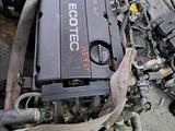 Двигатель на Шевроле Круз F18d4 за 450 000 тг. в Алматы – фото 5