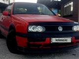 Volkswagen Golf 1994 годаүшін1 100 000 тг. в Ленгер
