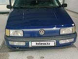 Volkswagen Passat 1991 годаүшін1 500 000 тг. в Павлодар