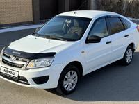 ВАЗ (Lada) Granta 2190 2015 годаүшін2 800 000 тг. в Павлодар