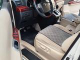 Toyota Alphard 2008 годаfor12 800 000 тг. в Караганда – фото 4