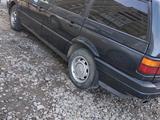 Volkswagen Passat 1991 года за 1 750 000 тг. в Семей – фото 5