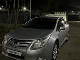 Toyota Avensis 2011 года за 5 100 000 тг. в Алматы