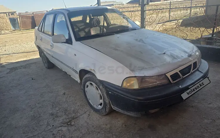 Daewoo Nexia 2006 года за 850 000 тг. в Туркестан