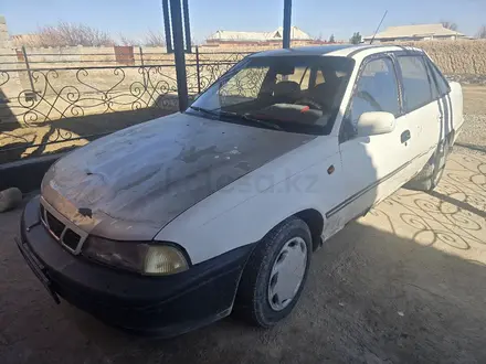 Daewoo Nexia 2006 года за 850 000 тг. в Туркестан – фото 2