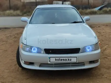 Toyota Mark II 1995 года за 3 300 000 тг. в Костанай