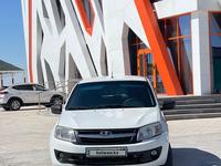 ВАЗ (Lada) Granta 2191 2014 годаүшін2 800 000 тг. в Шымкент