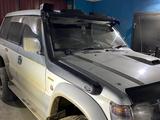 Mitsubishi Pajero 1996 годаүшін5 250 000 тг. в Атырау