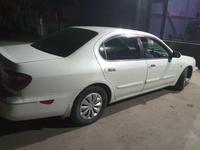 Nissan Cefiro 2001 годаүшін1 450 000 тг. в Алматы