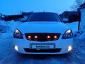 ВАЗ (Lada) Priora 2170 2014 годаүшін2 390 000 тг. в Есиль – фото 5