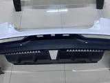 Бампер задний оригинал за 5 000 тг. в Туркестан – фото 2