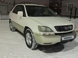 Lexus RX 300 1999 года за 5 700 000 тг. в Кокшетау