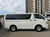 Toyota Hiace 2006 годаүшін6 000 000 тг. в Астана – фото 4