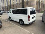 Toyota Hiace 2006 годаүшін6 000 000 тг. в Астана – фото 3