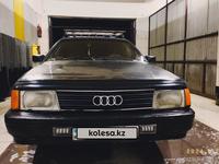 Audi 100 1990 года за 1 500 000 тг. в Кулан