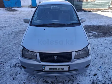 Nissan Liberty 2000 года за 2 250 000 тг. в Талдыкорган