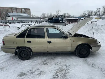 Daewoo Nexia 2007 года за 300 000 тг. в Петропавловск – фото 5