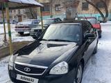 ВАЗ (Lada) Priora 2170 2012 года за 2 750 000 тг. в Костанай – фото 3