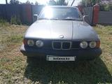 BMW 525 1989 годаүшін1 050 000 тг. в Петропавловск