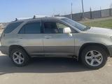 Lexus RX 300 1999 года за 5 200 000 тг. в Жезказган – фото 3