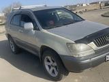 Lexus RX 300 1999 года за 5 200 000 тг. в Жезказган – фото 2