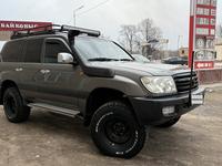 Toyota Land Cruiser 2006 года за 12 000 000 тг. в Алматы