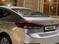 Hyundai Elantra 2017 года за 6 000 000 тг. в Актау – фото 4